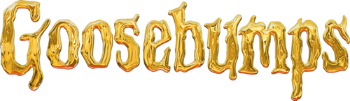 Goosebumps: The Game logo