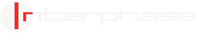 Interphase logo