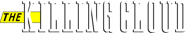 The Killing Cloud logo