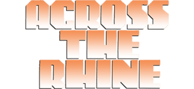 Across the Rhine logo