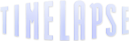 Timelapse logo