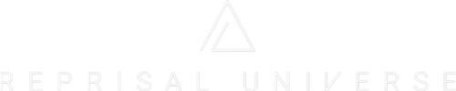 Reprisal Universe logo