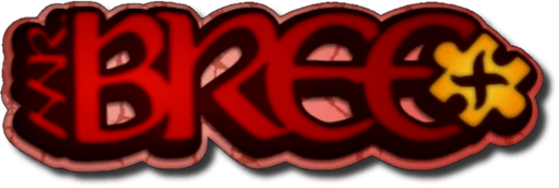 Mr. Bree+ logo