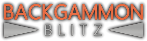 Backgammon Blitz logo