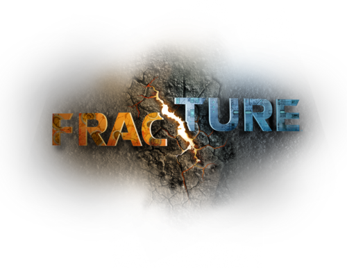 Fracture logo