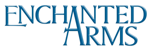 Enchanted Arms: Special Edition logo