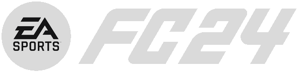 EA SPORTS FC 24 logo