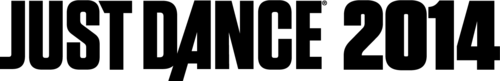 Just Dance 2014 logo