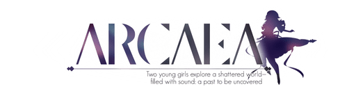 Arcaea logo