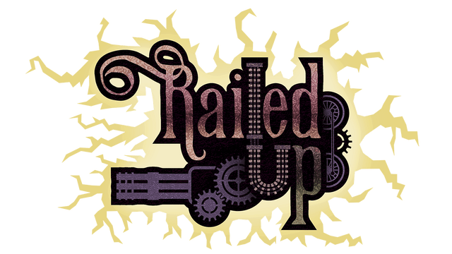 Railed Up logo