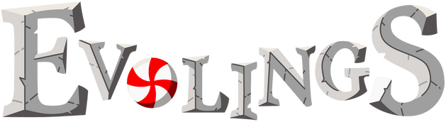 Evolings logo