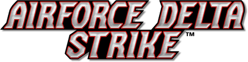 AirForce: Delta Strike logo