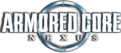 Armored Core: Nexus logo