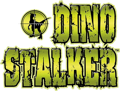 Dino Stalker logo