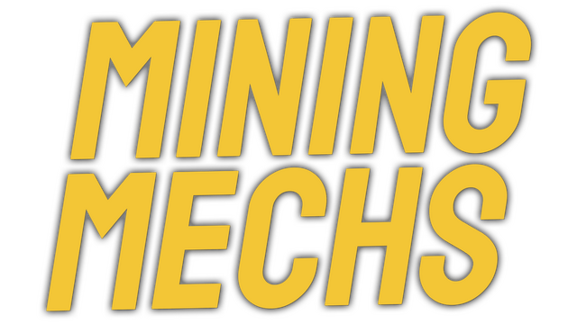 Mining Mechs logo