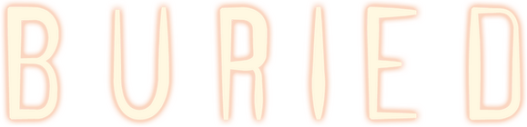 Buried logo