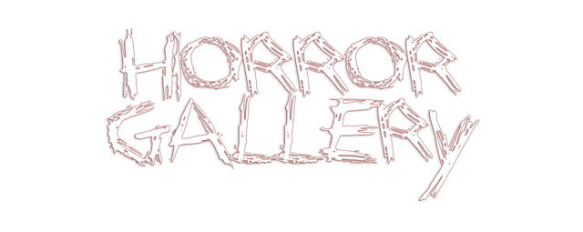 Horror Gallery logo