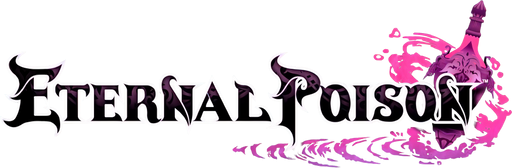 Eternal Poison logo