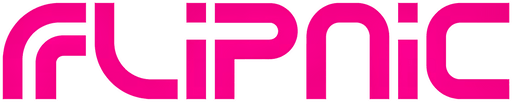Flipnic: Ultimate Pinball logo