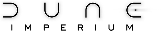 Dune: Imperium logo