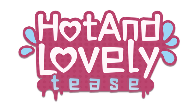 Hot And Lovely: Tease logo