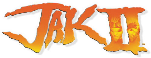 Jak 2: Renegade logo