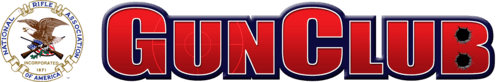 NRA Gun Club logo