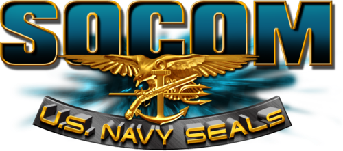 SOCOM: U.S. Navy SEALs logo