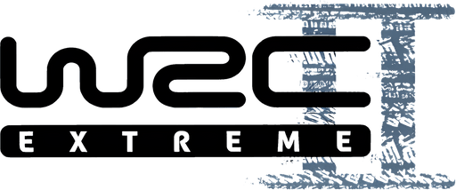 WRC 2 Extreme logo