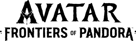 Avatar: Frontiers of Pandora logo