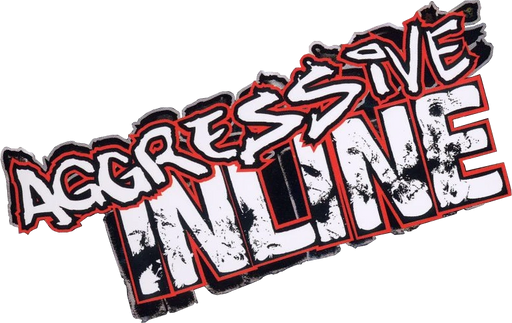 Aggressive Inline logo
