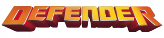Defender logo