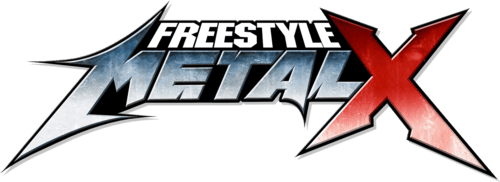 Freestyle Metal X logo