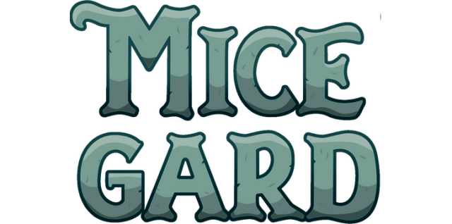 MiceGard logo
