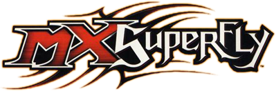 MX SuperFly logo