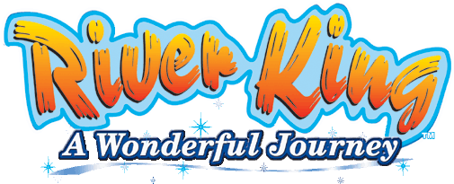 River King: A Wonderful Journey logo
