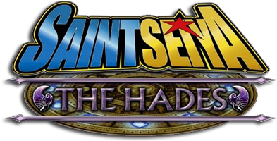 Saint Seiya: The Hades logo