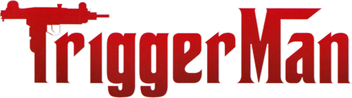 Trigger Man logo