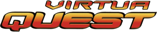 Virtua Quest logo