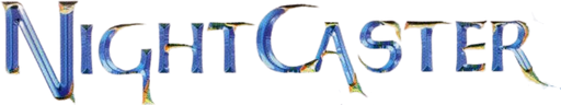 NightCaster: Defeat the Darkness logo