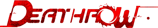 Deathrow logo