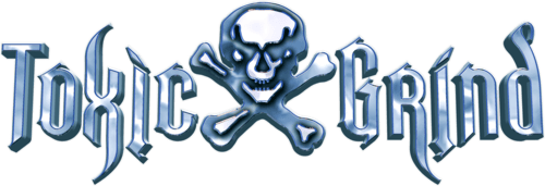 Toxic Grind logo