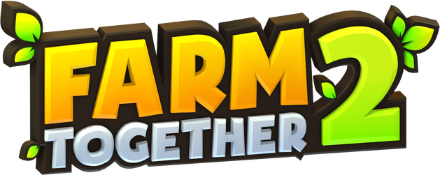 Farm Together 2 logo