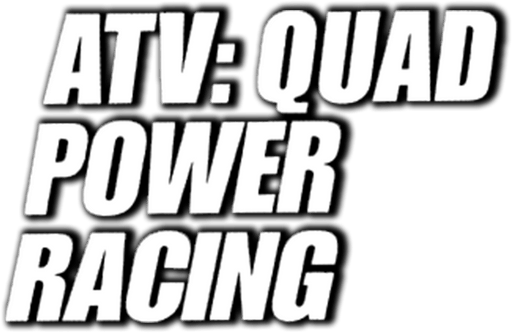 ATV: Quad Power Racing logo