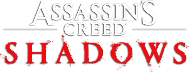Assassin's Creed Shadows logo