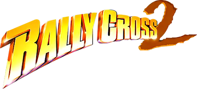 Rally Cross 2 logo