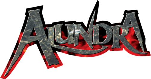 Alundra logo