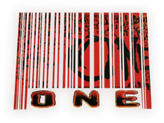 ONE logo