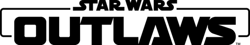 Star Wars Outlaws logo