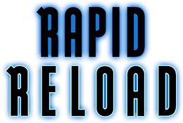 Rapid Reload logo